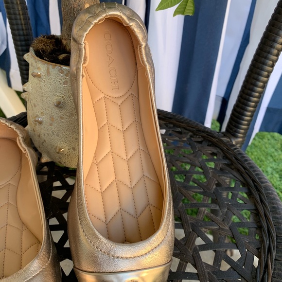 Coach flats - Picture 9 of 13